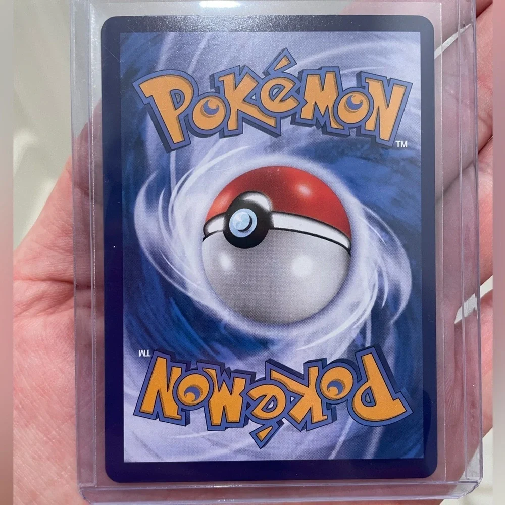 Umbreon Gem Pack Vol 2 CBB2C - 06 15/15 Chinese exclusive Pokemon card